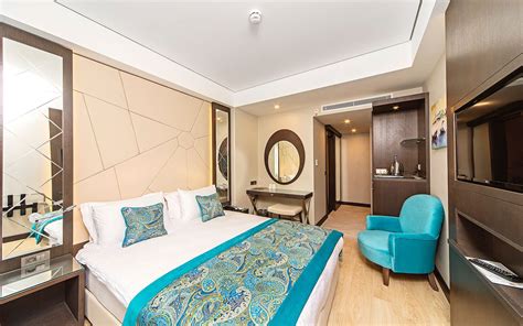 Mukarnas Taksim Hotel İstanbul