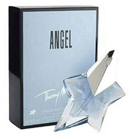 Parfum Ori Eropa Nonbox Thiery Mugler Angel Women 50 Ml Best Choice