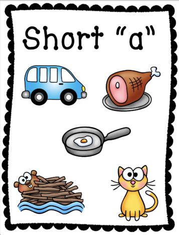 Short A Interactive Emergent Reader A Teachable Teacher