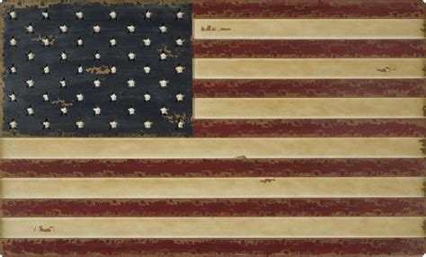 American Flag Wall Art | American Signature Furniture