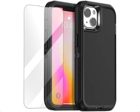 Las Mejores Fundas Resistentes Para IPhone 14 Plus Y 14 Pro Max En 2022