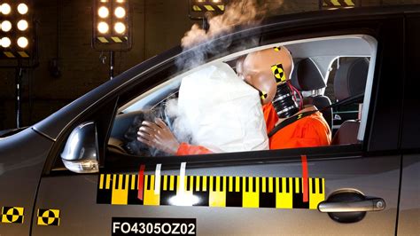 NHTSA deepens investigation of 12.3 million airbags for potential defects - CNET