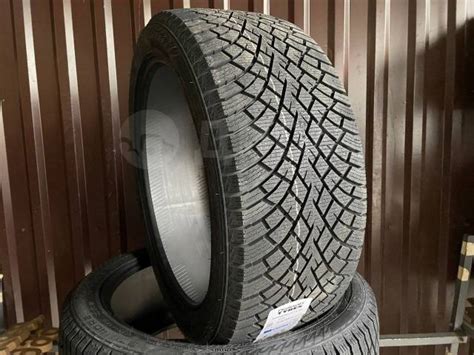 Nokian Hakkapeliitta R5 Suv 27540 R21 21 1 шт 275315 мм 4035