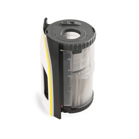 Контейнер пылесоса VC 5 Premium, Karcher | 4.195-253.3 - Принадлежности ...
