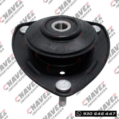 SOPORTE DE AMORTIGUADOR DELANTERO TOYOTA YARIS PROBOX CHAVEZ