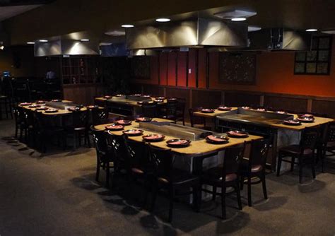 11 Sensational Japanese Restaurants In And Around San Antonio