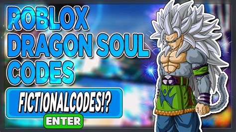 ALL NEW ROBLOX BROLY Dragon Soul DEMO SECRET OP CODES ROBLOX 2023