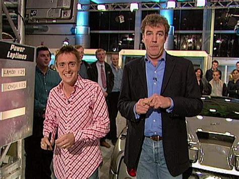 Top Gear Season 1 Jeremy Clarkson Jason Dawe Richard