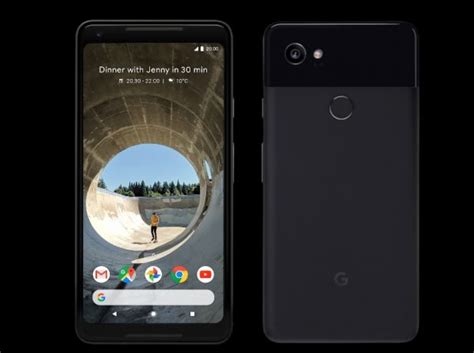 Google Pixel 2 Users Reporting Battery Drain And Heat Issues After