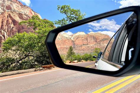 The Ultimate Day Southern Utah Road Trip Itinerary Zion Bryce