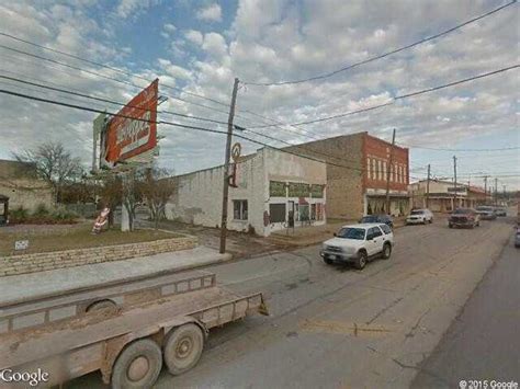 Google Street View Dublin (Erath County, TX) - Google Maps