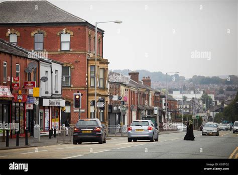 Blackburn Road High Resolution Stock Photography and Images - Alamy