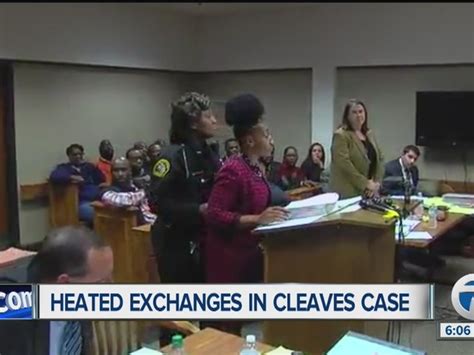 Ex Msu Star Mateen Cleaves Appears In Court