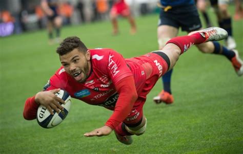 Bryan Habana Has Been Forced Into Retirement