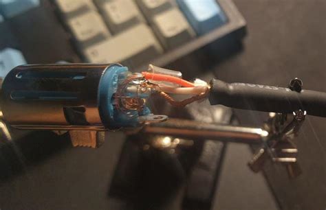 Soldering Xlr Cable Wiring