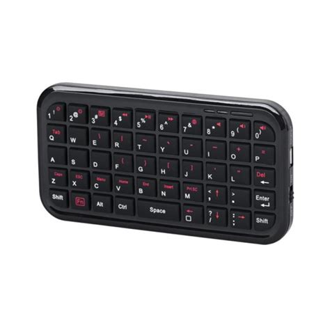 MIni Bluetooth Keyboard