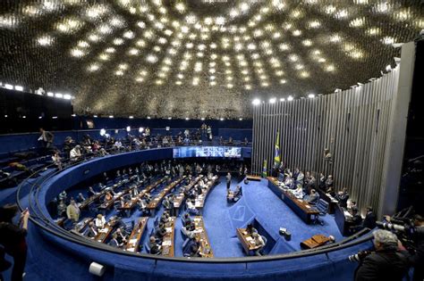 La Reforma Tributaria Centra La Agenda Econ Mica Del Congreso En Brasil