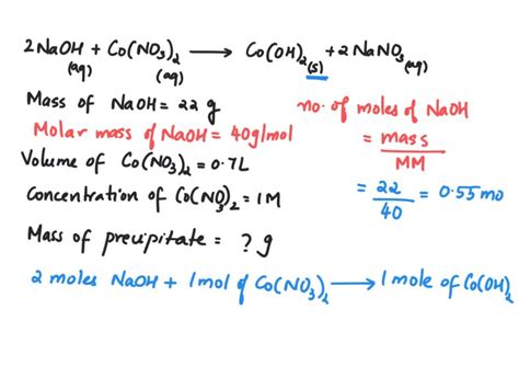 SOLVED Consider The Following Reaction 2 NaOH HzSO4 2H 0 NazSO4 How