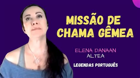 Miss O De Chama G Mea Um Plano Genial No Programa Envoy Elena