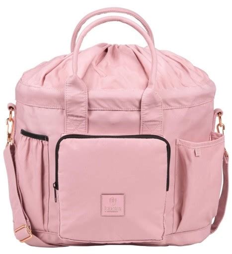 Torba na sprzęt Eskadron DURA Heritage 23 24 Pearl rose 3510 56 450