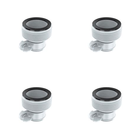 Adaptadores Bombas Piscina 1 25 Pulgadas A 5 Limpieza Conectores