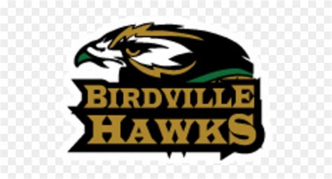 Birdville High School Logo - Free Transparent PNG Clipart Images Download