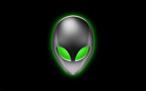 Alienware Green Desktop