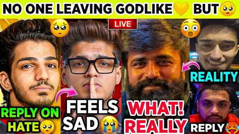 FEELS SAD FOR JOHNNY ZGOD Hate REPLY BIG Mistake CLUTCHGOD Ghatak