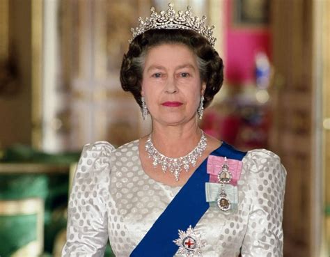 Secrets De Buckingham HRM Elisabeth II Femme La Plus Puissante Et La