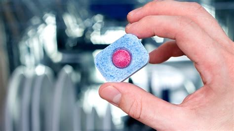 Best Dishwasher Detergent Tablets For Storables