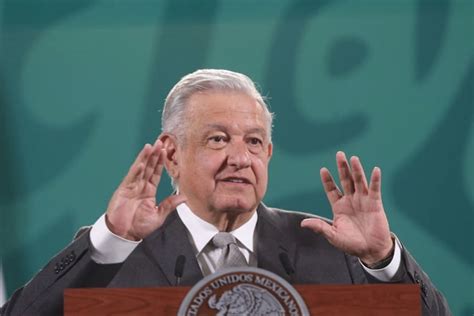 Amlo Se Salta Al Tribunal Electoral Y Llama A Participar En Revocaci N