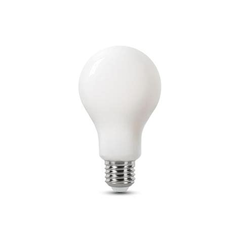 Lexman A70 E27 LED General Light Bulb Cool White 18W LEROY MERLIN