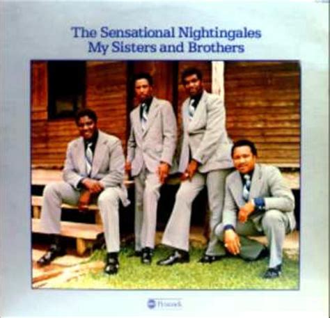 THE SENSATIONAL NIGHTINGALES - Bensound Musikshop