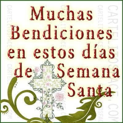 Introducir Imagen Frases De Feliz Inicio De Semana Santa Abzlocal Mx