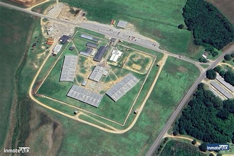 ADOC-Elmore Correctional Facility - Inmate Search