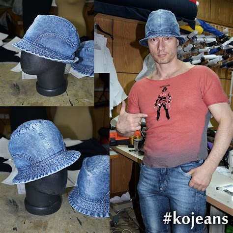 Джинсовая шляпа ФЕДОРА. Fedora hat. | Федора шляпа, Шляпа, Федора