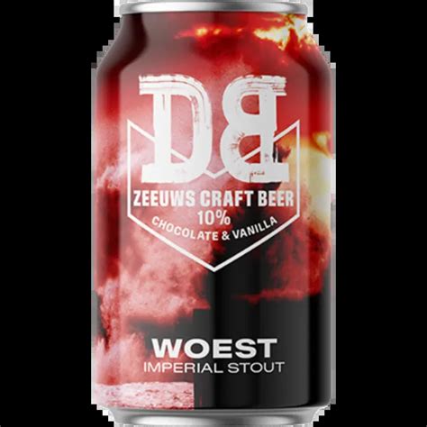 Dutch Bargain Woest Bierfamilie Nl