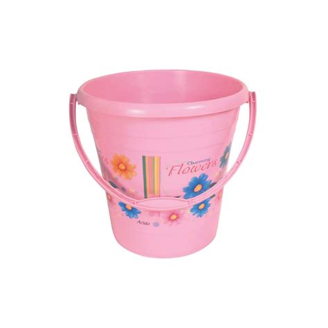 Dyna Bucket 5 Printed Plastics Retailers Crate Whole Sale Suppliers