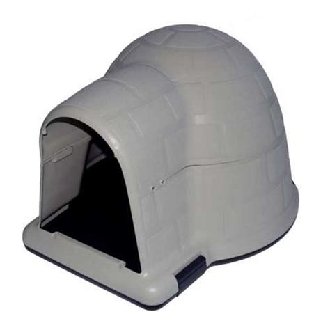 Barkshire Igloo Dog Kennel Small Free Uk Delivery