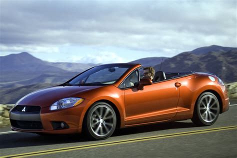 Used Mitsubishi Eclipse For Sale By Owner Buy Mitsubishi Convertible