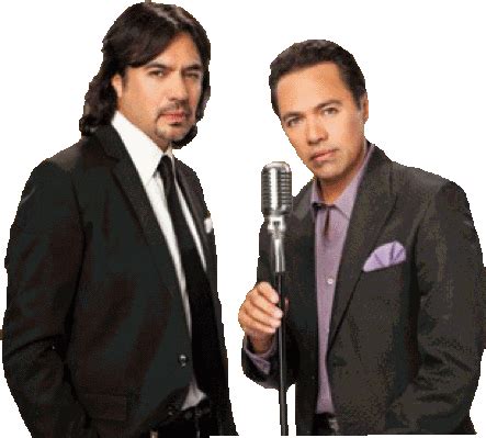 Temerarios Los Temerarios Sticker - TEMERARIOS Los Temerarios Band ...