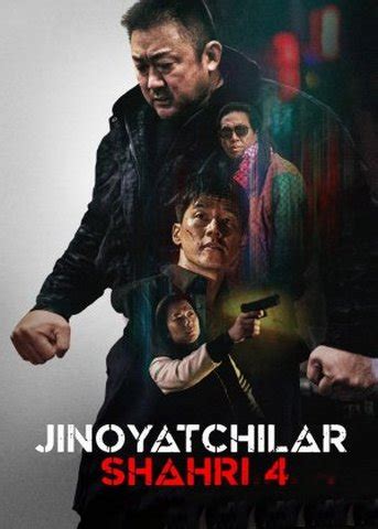 Jinoyatchilar Shahri Qasos Uzbek Tilida Tarjima Kino