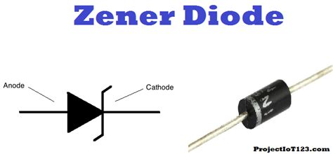 Zener Diode Application