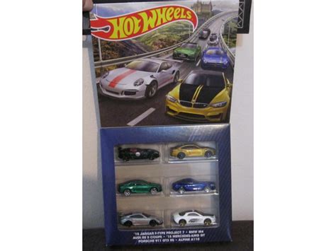 Hot Wheels Set Kupindo 73169905