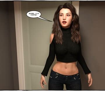 Fantasy Suite Muses Sex And Porn Comics