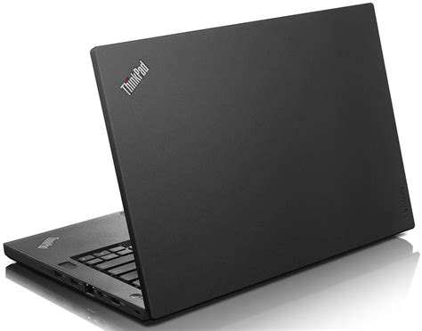 Lenovo ThinkPad T460p I7 6820HQ GeForce 940MX 14 0 Full HD