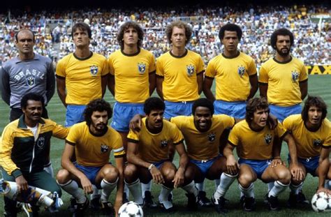 10 melhores lembranças Copa do Mundo Anos 80 e 90 Você se Lembra