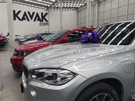 Kavak Conheça a nova maneira de vender seu carro Senhor Carros