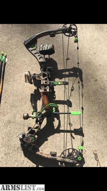 Armslist For Sale Mathews Switchback Xt