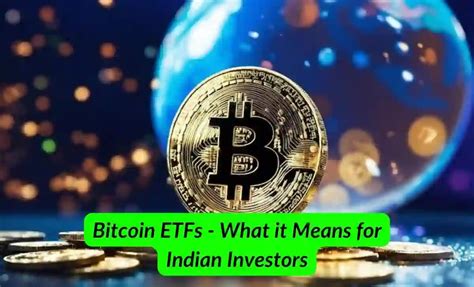 Cryptocurrency Revolution U S Greenlights Bitcoin Etfs What It